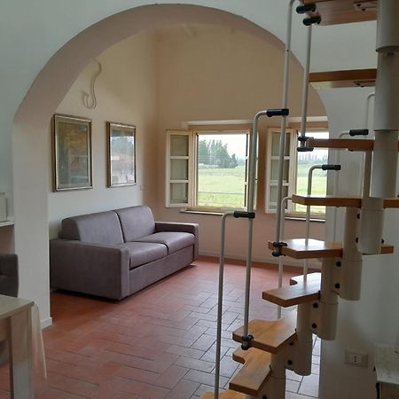 피사 La Casa Di Fre 아파트 외부 사진