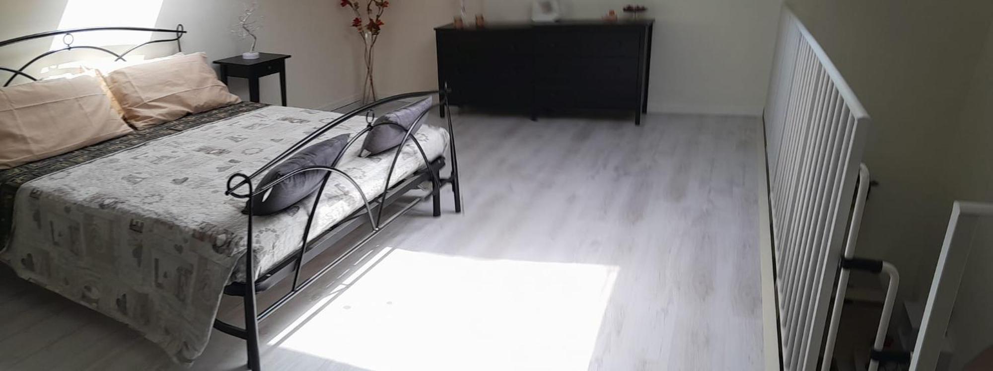피사 La Casa Di Fre 아파트 외부 사진
