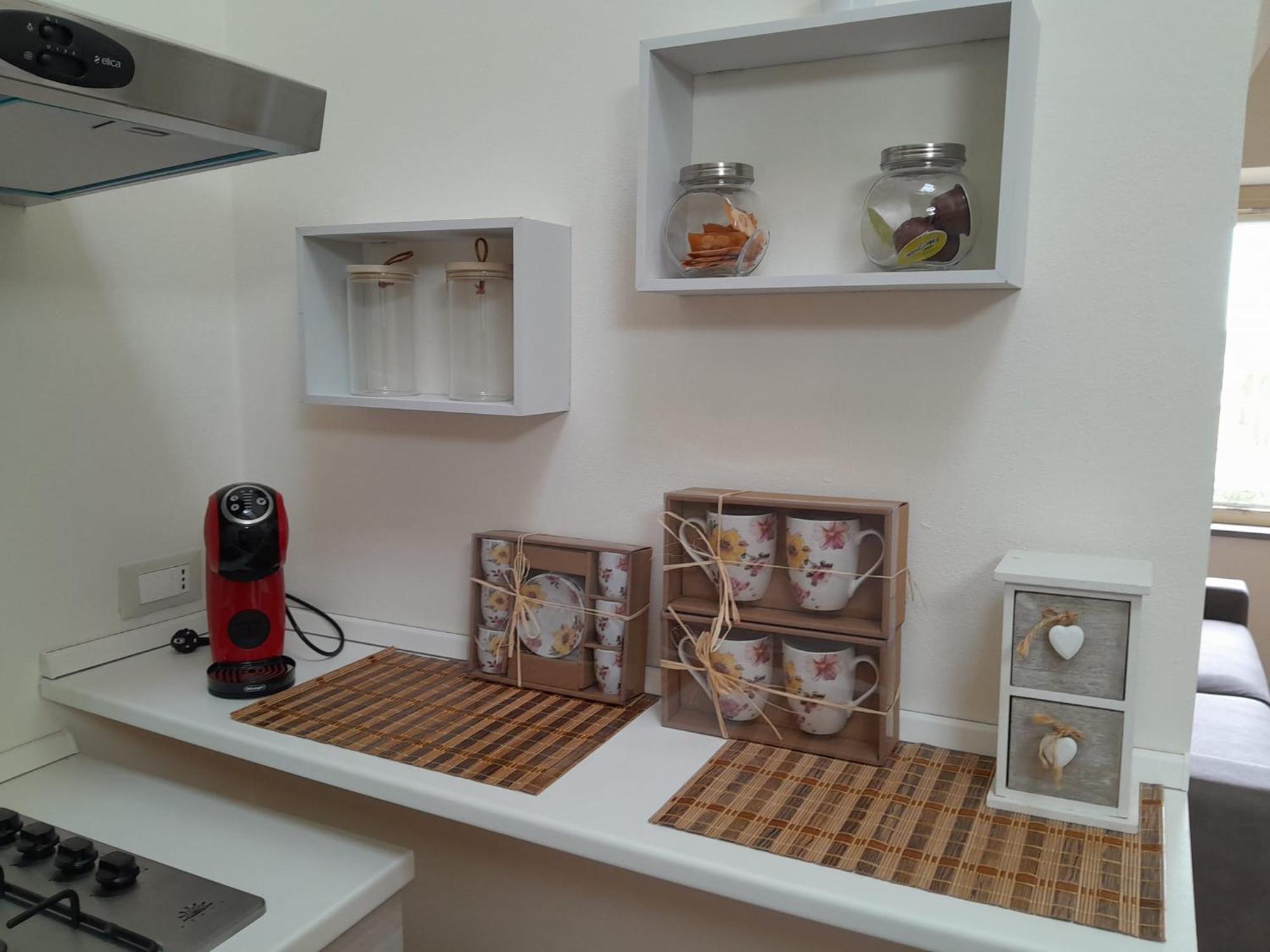피사 La Casa Di Fre 아파트 외부 사진