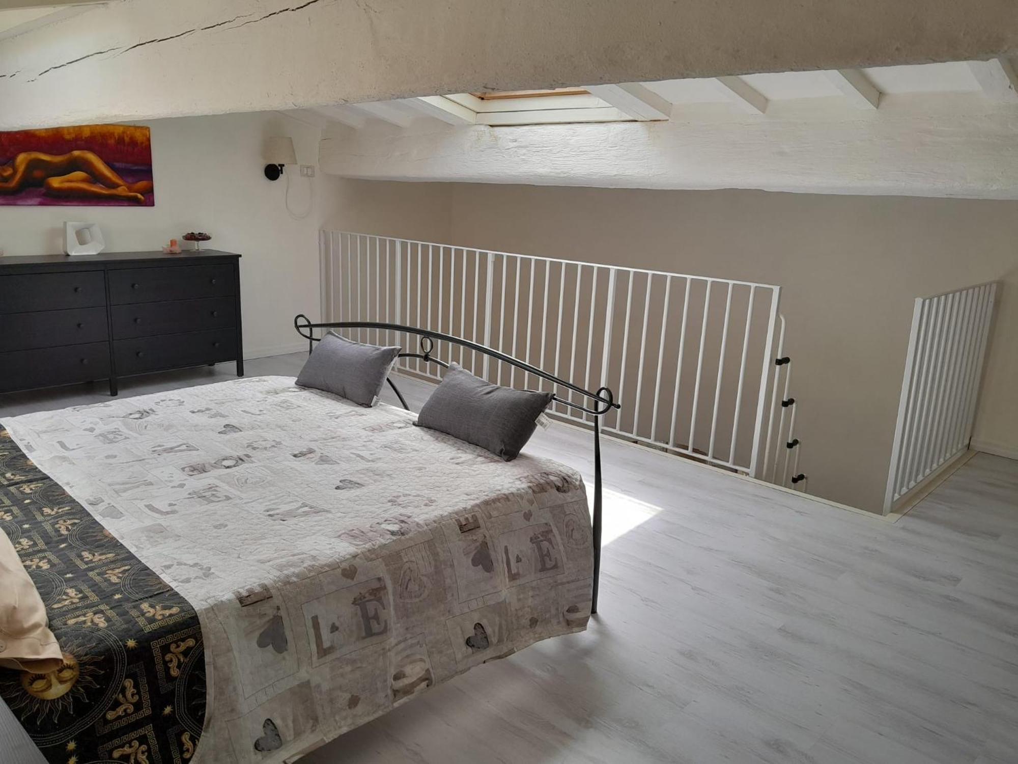 피사 La Casa Di Fre 아파트 외부 사진