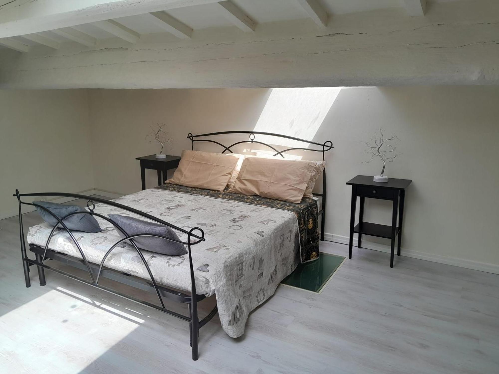 피사 La Casa Di Fre 아파트 외부 사진