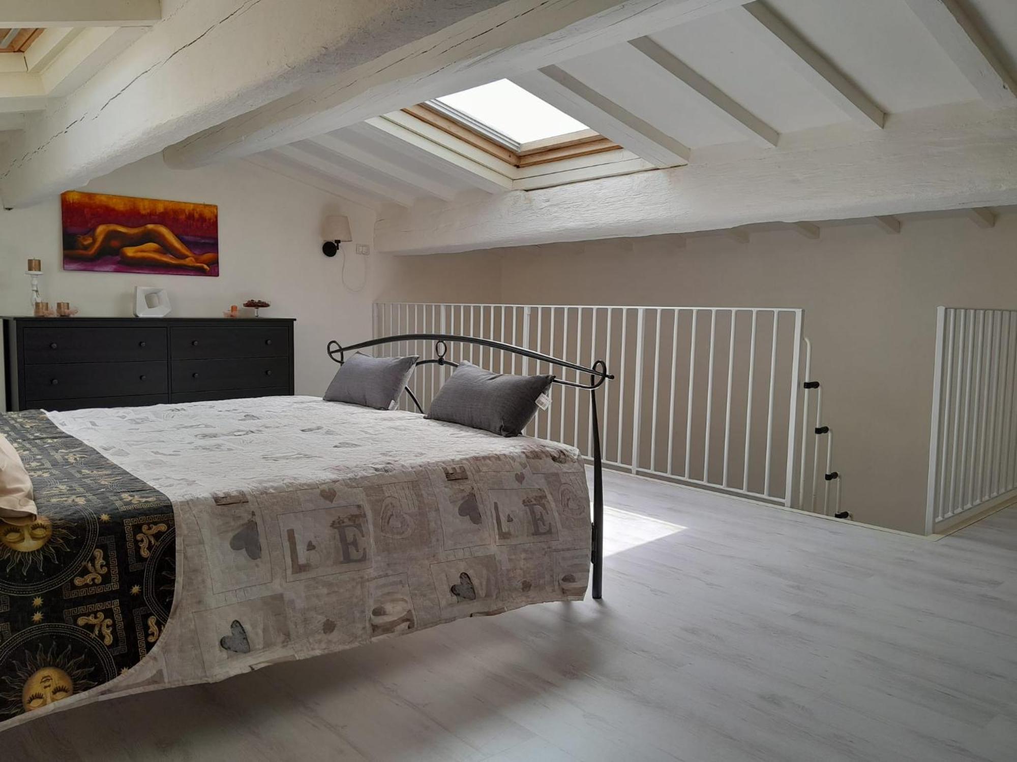 피사 La Casa Di Fre 아파트 외부 사진