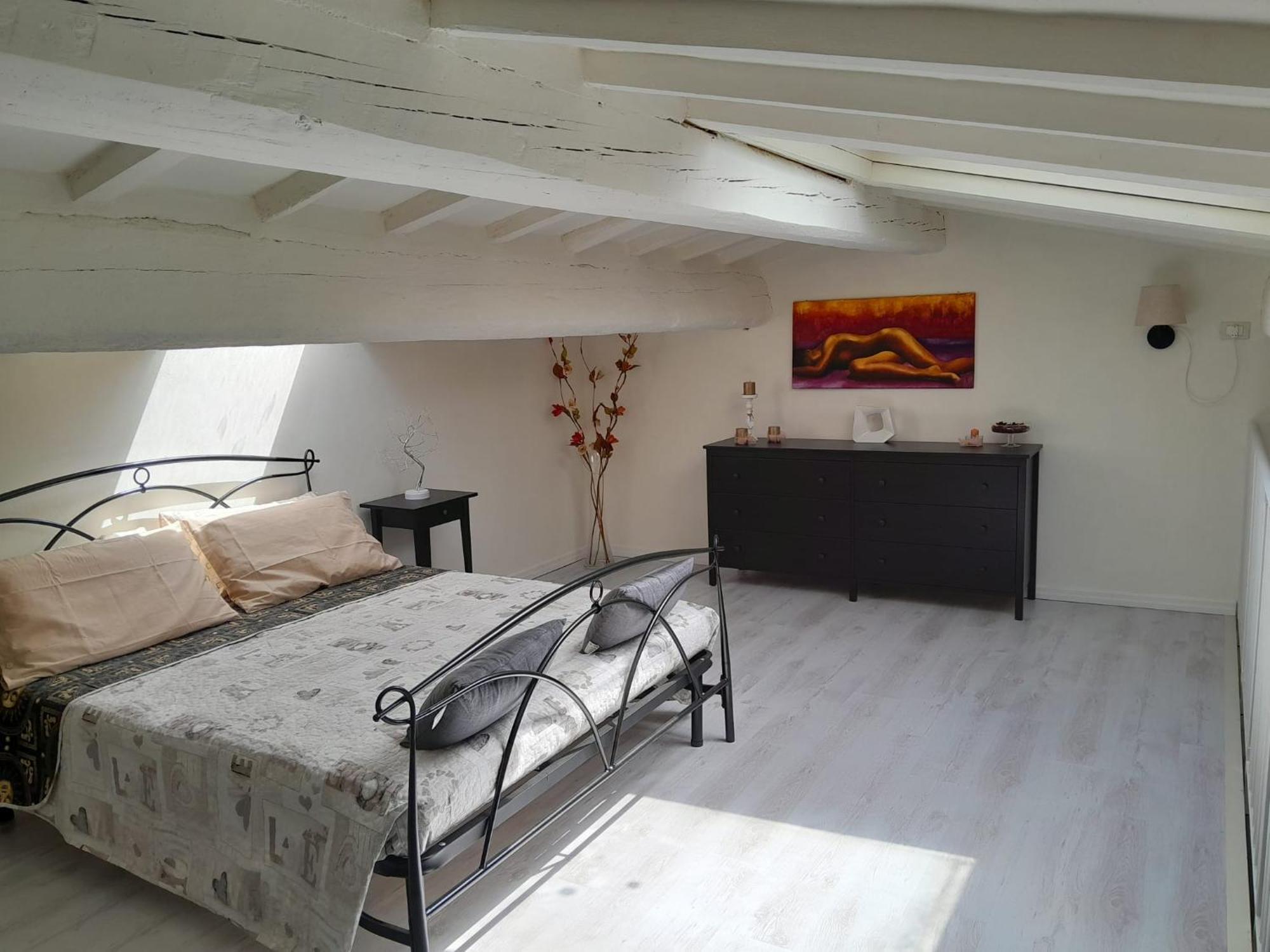 피사 La Casa Di Fre 아파트 외부 사진