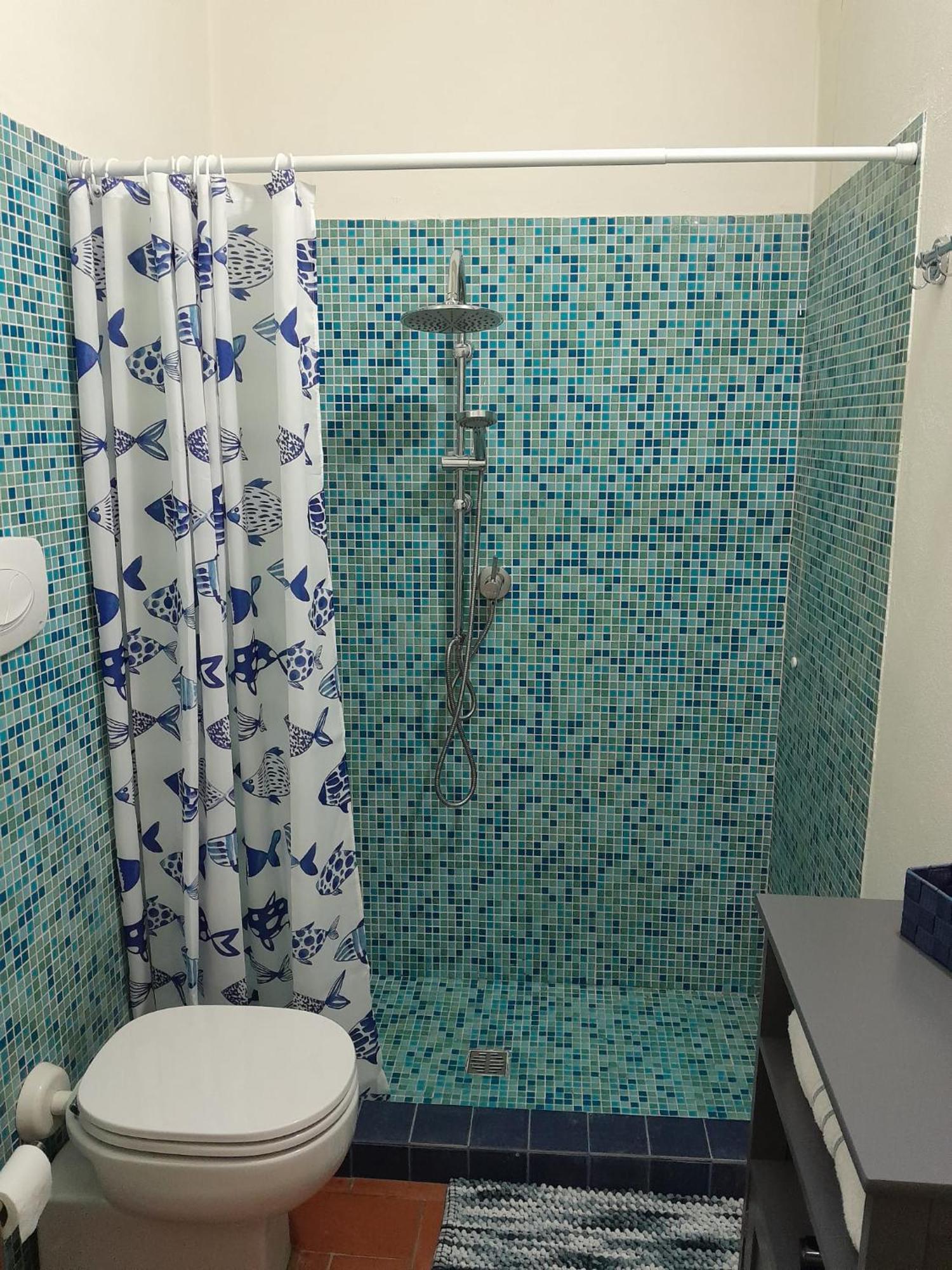 피사 La Casa Di Fre 아파트 외부 사진