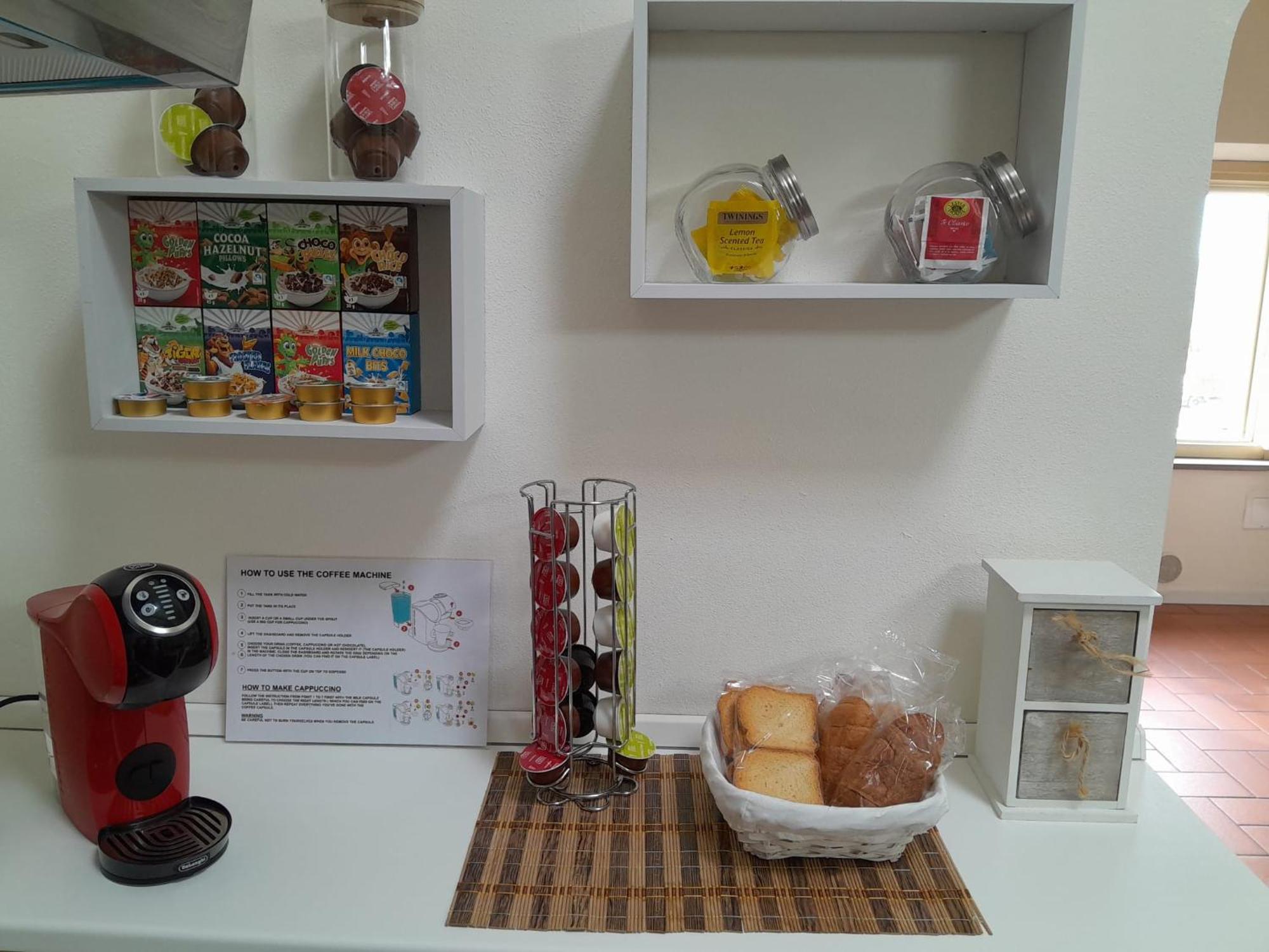 피사 La Casa Di Fre 아파트 외부 사진